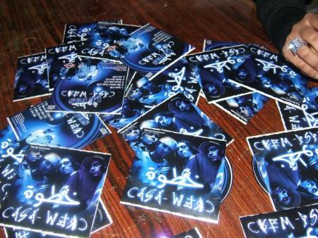 casa crew (khatwa)